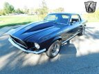 Thumbnail Photo 2 for 1967 Ford Mustang Coupe